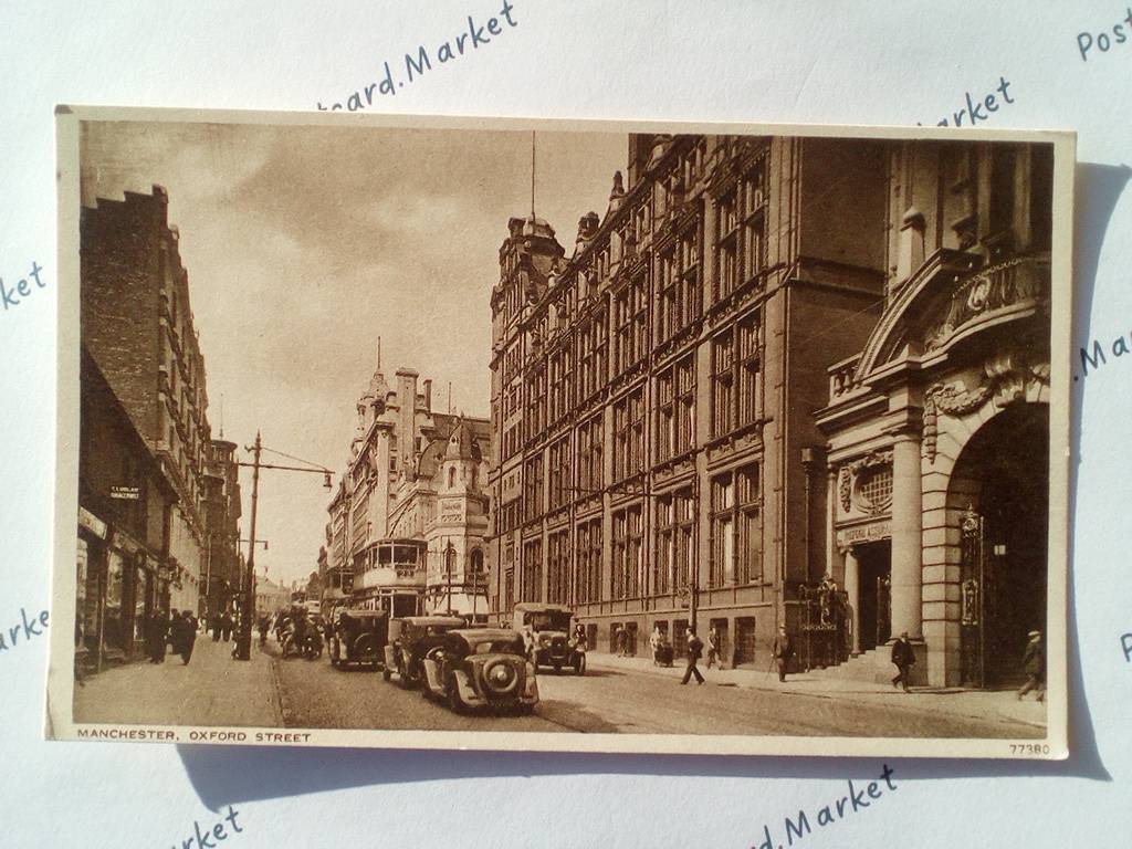 /UK/UK_place_1948_MANCHESTER, OXFORD STREET.jpg